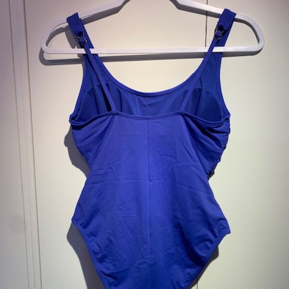 AquaRose Swimsuit - Picture 2 of 6